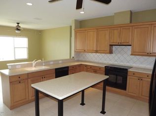 520 Milford Point Dr, Merritt Island, FL 32952