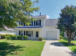 220 E Lake Trl, Columbia, SC 29209