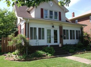 1730 Maiden Ln SW, Roanoke, VA 24015