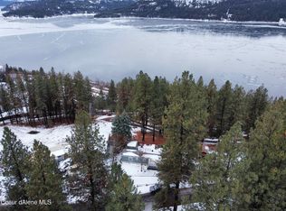 2072 E Crows Nest Rd, Harrison, ID 83833