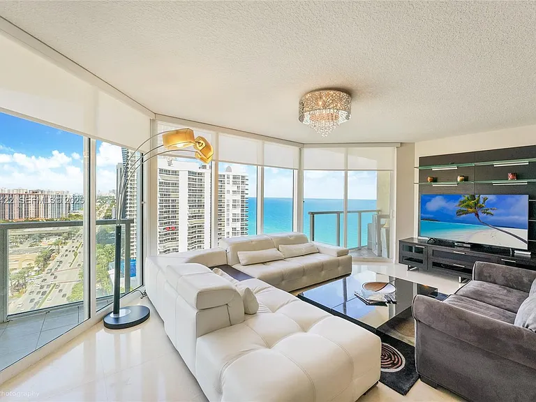 16699 Collins Ave #2407 — Photo 4