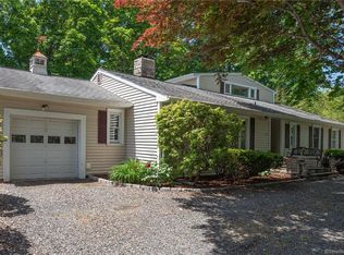 142 Old Hawleyville Rd, Bethel, CT 06801