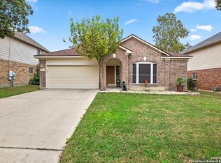 4612 Silverton Dr, Schertz, TX 78154