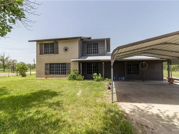 2213 E Monte Cristo Rd, Edinburg, TX 78542