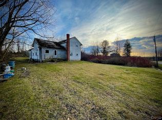 1027 County Route 20 #4, Oswego, NY 13126