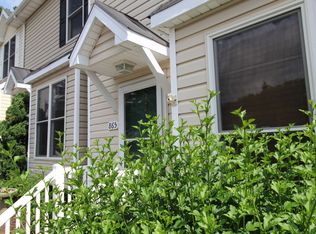865 Camelot Ln, Harrisonburg, VA 22801