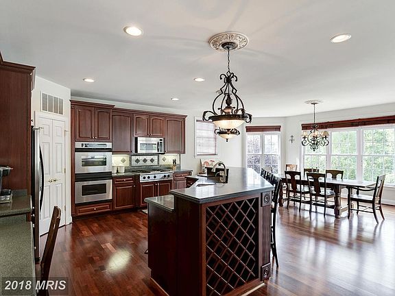 4th image of 21400 Goshen Park Ct