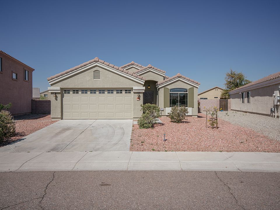 1st image of 10532 W Pima St