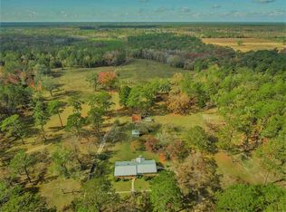 624 Wakulla Springs Rd, Crawfordville, FL 32327