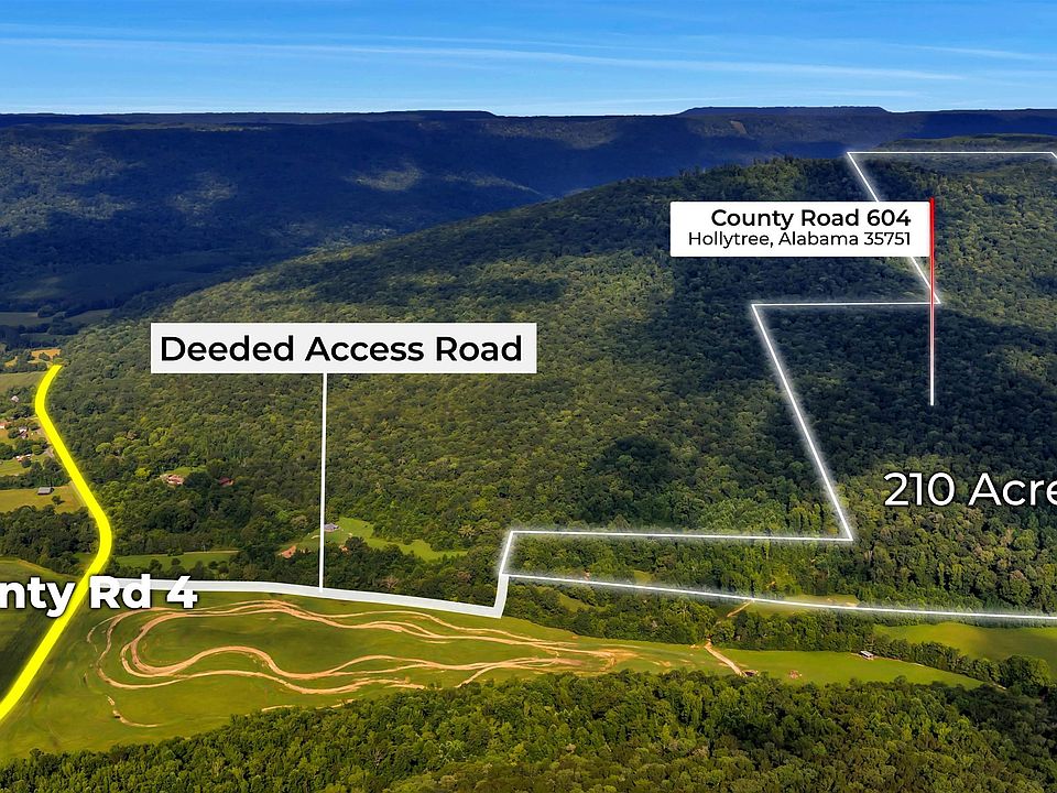 1st image of County Road 604