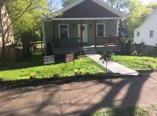 920 Marina St, Nashville, TN 37206