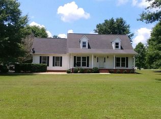 29711 Mooresville Rd, Ardmore, AL 35739