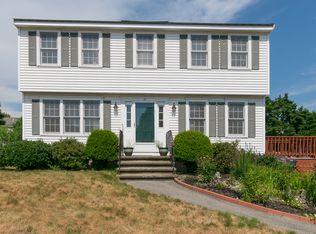 85 Wimbledon Xing, Dracut, MA 01826