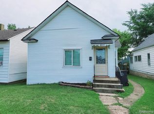 18571 Riverview St, Riverview, MI 48193