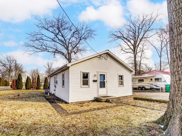 722 Ruth Ave, Lima, OH 45801