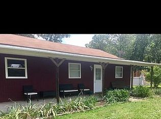 14941 Oakdale Ln, Neosho, MO 64850