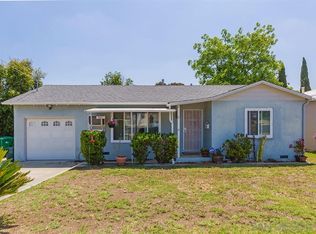 321 El Monte Rd, El Cajon, CA 92020