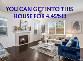 21893 E Layton Drive, Aurora, CO 80015