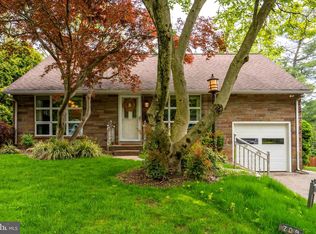 709 Fordham Rd, Bala Cynwyd, PA 19004