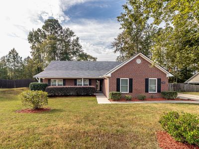 1106 Crosscut Lane, Grovetown, GA, 30813