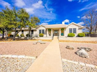 1732 Mountain Laurel, Kerrville, TX 78028