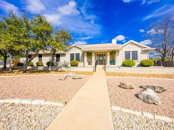 1732 Mountain Laurel, Kerrville, TX 78028