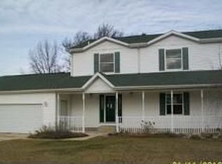 5941 Violet Ln, Battle Creek, MI