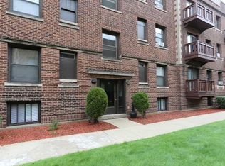 3026 N Halsted St UNIT D-5, Chicago, IL 60657