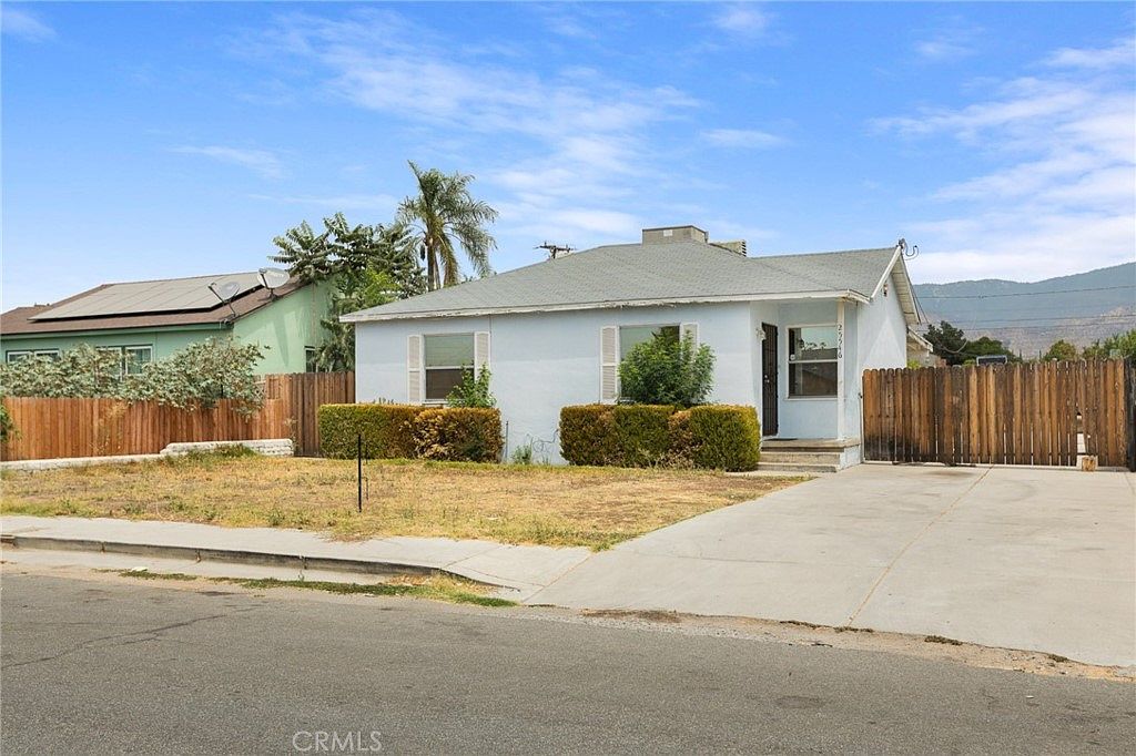 25546 Byron St, San Bernardino, Ca 92404 