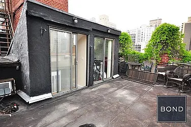 Rented by Bond New York