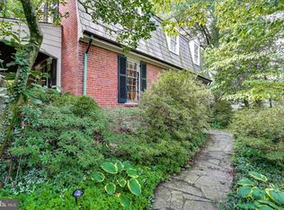 319 Suffolk Rd, Baltimore, MD 21218