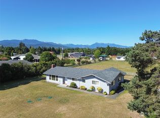 8944 Old Olympic Hwy, Sequim, WA 98382