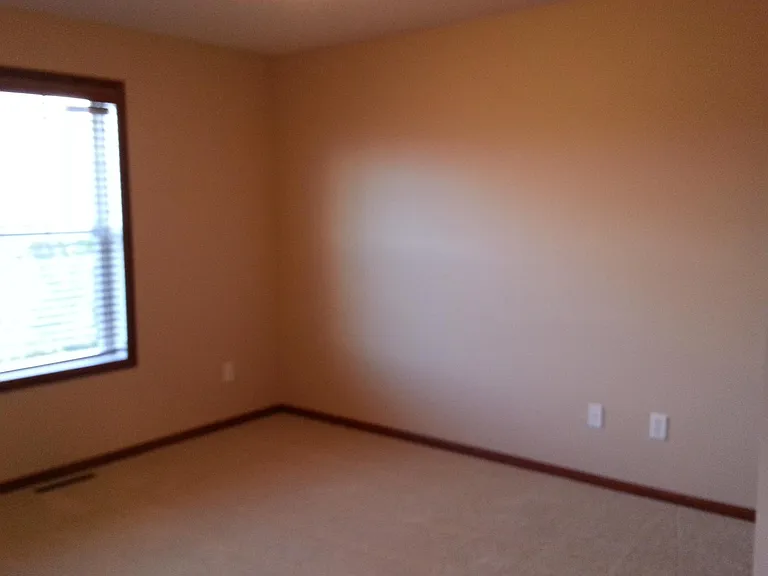 Upstairs Bedroom