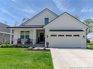 2783 Abby Woods Dr, Jeffersonville, IN 47130