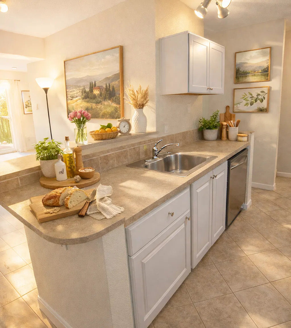 2 bed, 1.5 bath, 850 sqft, $2,395 — Photo 3