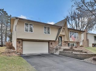 49 16th Ave SW, New Brighton, MN 55112
