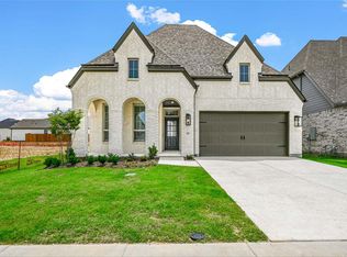 6329 Tavolo Pkwy, Fort Worth, TX 76123