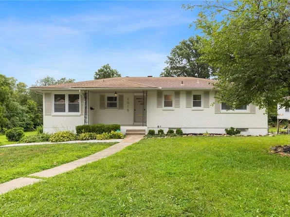 2015 S Leslie Ave, Independence, MO 64055