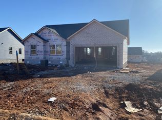 27 Echo Rdg LOT 27, Oak Grove, KY 42262