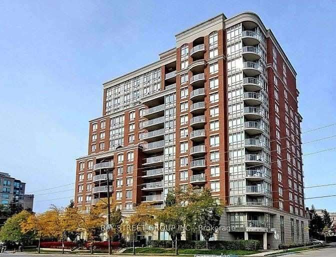 1st image of 2 Clairtrell Rd #206