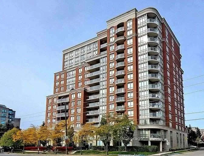 2 Clairtrell Rd #206
