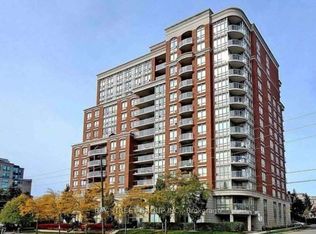 2 Clairtrell Rd #206, Toronto, ON M2N 7H5