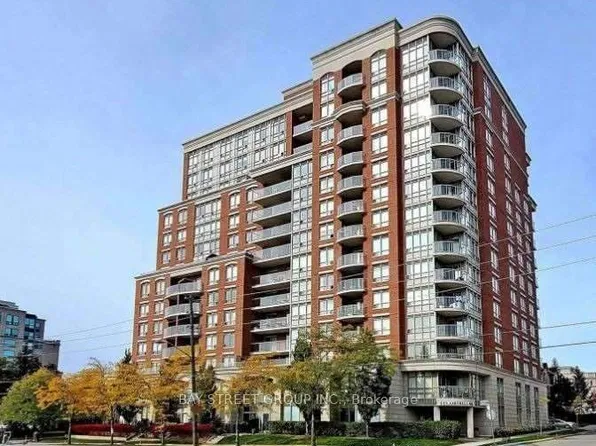 2 Clairtrell Rd, Toronto, ON