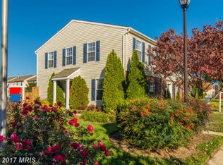 560 Lancaster Pl, Frederick, MD 21703