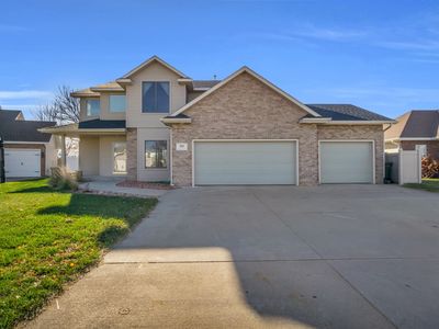 1814 W 49th Street Pl, Kearney, NE, 68845