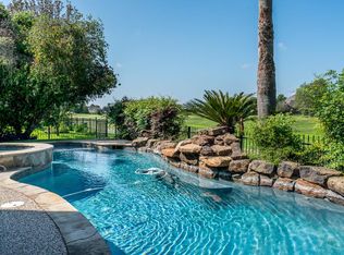 11619 Ruby Canyon Ln, Houston, TX 77095
