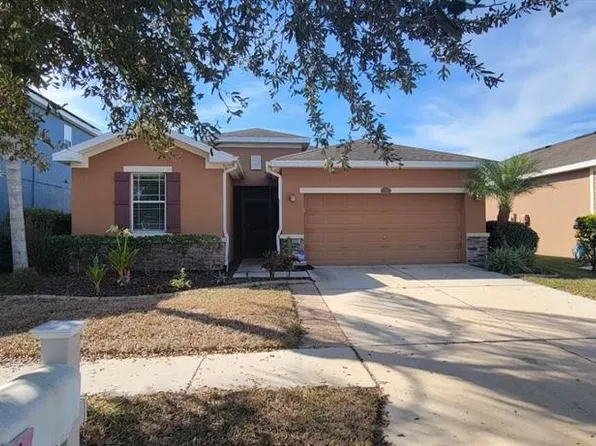 1739 BONITA BLUFF COURT, RUSKIN, FL 33570