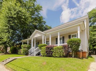 223 Horne St, Americus, GA 31709