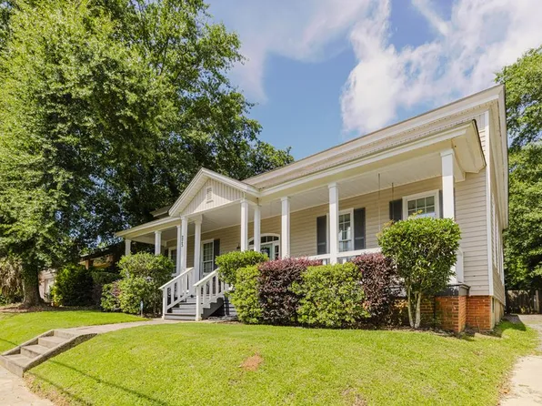 223 Horne St, Americus, GA 31709