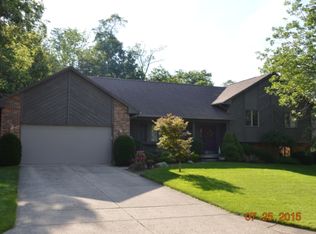6730 Trailview Dr, Dayton, OH